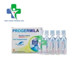 Progermila CPC1HN - Điều trị và dự phòng rối loạn đường ruột