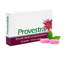 Provestra - tăng cường ham muốn nữ hoàn toàn từ thiên nhiên
