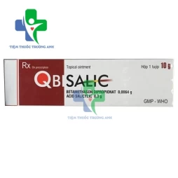 Qbipharine 40mg Quapharco