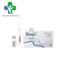 Qscell 72hr Cell Renewal 10ml - Vi tảo thay da sinh học