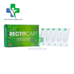 Viên Đặt Rectocare CPC1 Hà Nội - Ngăn ngừa sự hình thành các búi trĩ