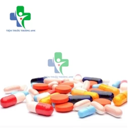 Rekelat 100mg - Thuốc điều trị rối loạn tiêu hóa của Hàn Quốc