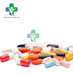 Salomega - Giúp tăng cường chức năng não bộ hiệu quả