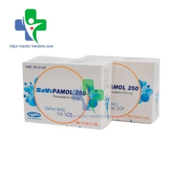 SaViPamol 250 Savipharm