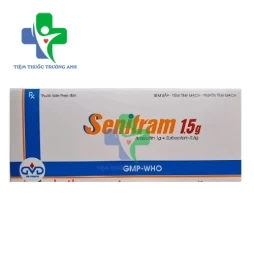 Senitram 1,5g MD Pharco