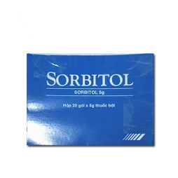 Sorbitol Pymepharco - Thuốc điều trị chứng táo bón, khó tiêu hiệu quả