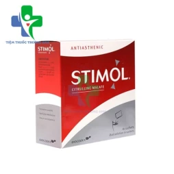 Stimol Biocodex (dung dịch uống) - Giúp tăng cường sức đề kháng