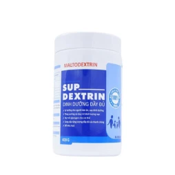 Sup Dextrin Iap - Bột bổ sung dinh dưỡng