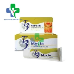 T3 Mycin - Thuốc điều trị mụn trứng cá hiệu quả của Malaysia
