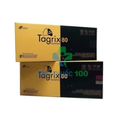 Tagrix (Osimertinib) - thuốc điều trị Ung thư phổi