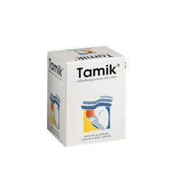 Tamik 3mg - Thuốc điều trị đau nửa đầu hiệu quả
