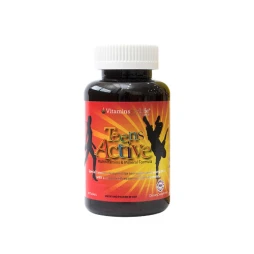 Teens Active Vitamins For Life - Bổ sung vitamin