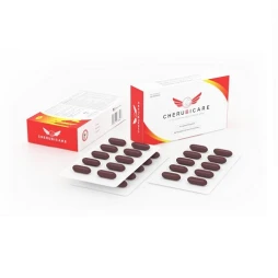 Thực phẩm bảo vệ sức khỏe CHERUBICARE