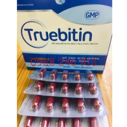 Thực phẩm bảo vệ sức khỏe TRUEBITIN