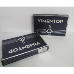 VIMENTOP - Thực phẩm chức năng bổ thận hiệu quả