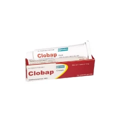 Thuốc bôi chống viêm Clobap 30g