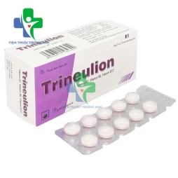 Trineulion - Thuốc bổ sung khoáng chất và Vitamin hiệu quả
