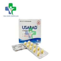 Usarad 10mg Usarichpharm