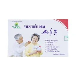 Viên Tiểu Đêm Phúc Lộc Thọ