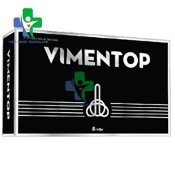 VIMENTOP - Thực phẩm chức năng bổ thận hiệu quả