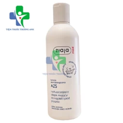 Ziaja Med Atopy - Sữa tắm chuyên dụng dành cho người bị viêm da cơ địa